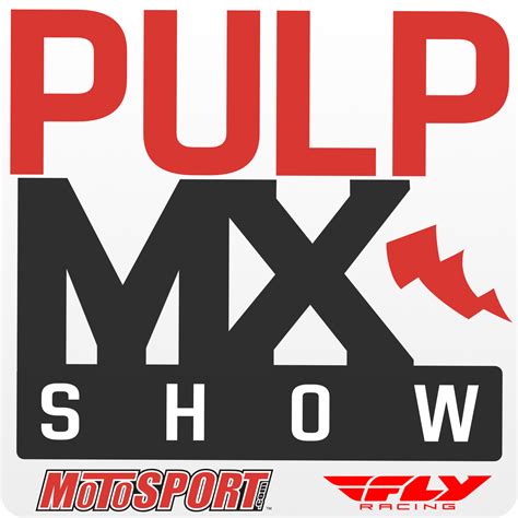 Pulpmx show - 16 oct 2023 ... Share your videos with friends, family, and the world.